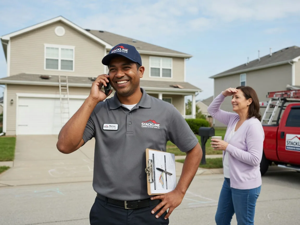 Chimney flashing repair Norfolk, NE FAQs